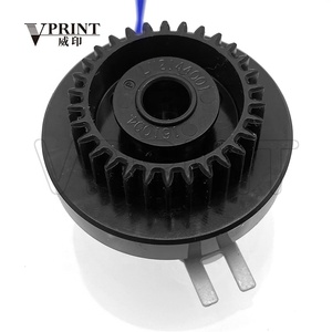 Engranaje de Embrague de Registro LY2150001 LY2144001 para Impresoras <span class=keywords><strong>Brother</strong></span> <span class=keywords><strong>DCP</strong></span> 7055 7057 7060 <span class=keywords><strong>7065</strong></span> 7070 7080 7180 HL 2220 2230 2240, Piezas de Impresión - Product Image 6