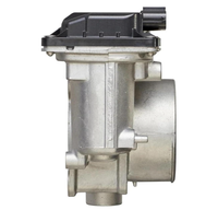 OE PY0113640A  TB1244 674201 Throttle Body  Suku Cadang Mobil untuk MAZDA 3 MAZDA 6 CX-5 2014-2018