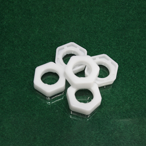 Kızarma ve yıkama nozulları fındık için enjeksiyon Modling aksesuarları ile silikon koni sızdırmazlık halkaları plastik ürünler - Product Image 3