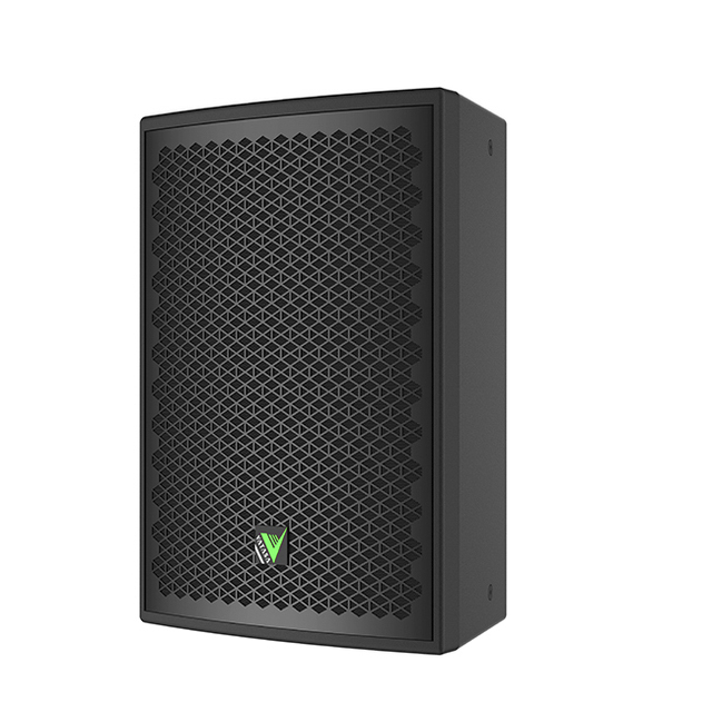 2026 Factory Price VATASA BL-12 420W 55Hz-19kHz 126dB Max SPL 8 Portable Concert PA System Speaker Box
