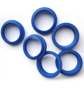 แหวนซีลน้ำมันไฮดรอลิกโพลียูรีเทนชนิดกันฝุ่น - Product Image 3
