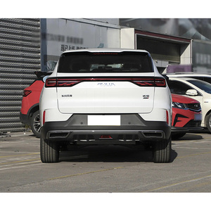 Dongfeng Fengshen Haoji Modelo 2026 1.5T MHD Edición Dare to Create, SUV de 5 Puertas y 5 Plazas, Vehículo de Nueva Energía, Velocidad Máxima 190 km/h - Product Image 5