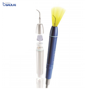 Baolai P5L dentale <span class=keywords><strong>scaler</strong></span> ad ultrasuoni con <span class=keywords><strong>LED</strong></span> utilizzato per veterinaria - Product Image 3