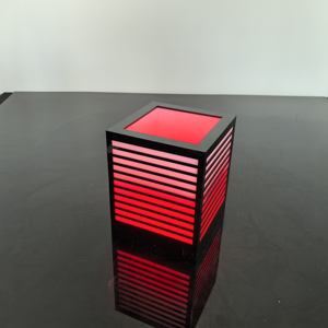 Logotipo <span class=keywords><strong>de</strong></span> iluminación personalizable <span class=keywords><strong>Bar</strong></span> Barriles <span class=keywords><strong>de</strong></span> hielo Cerveza fría <span class=keywords><strong>de</strong></span> plástico y para cubos <span class=keywords><strong>de</strong></span> champán para fiestas y eventos <span class=keywords><strong>de</strong></span> catering - Product Image 3