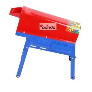 Hot selling maize sheller corn thresher mini wheat coffee thresher machine corn sheller thresher machine