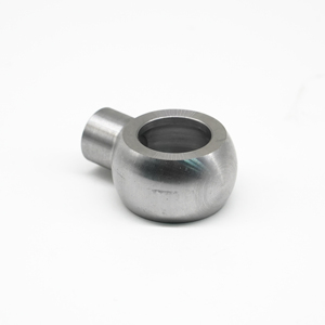 Joint <span class=keywords><strong>banjo</strong></span> de qualité supérieure, robuste, antirouille, usiné CNC pour l'usinage, pour le frein Yaras, le cylindre de frein, le perçage, le brochage - Product Image 5