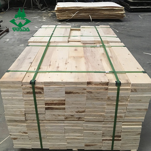 Contreplaqué de bois de qualité d'emballage <span class=keywords><strong>LVL</strong></span> pour palette en bois - Product Image 6