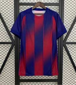 タイ版 2026 クラブワールドカップ サッカー選手権 ジャージ - ホーム選手用ジャージ - 自動縫製 - Product Image 1