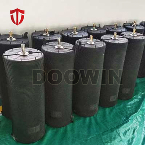 Bouchon de <span class=keywords><strong>test</strong></span> de tuyau en caoutchouc Bouchon de pipeline en plastique Bouchon de tuyau d'explosion d'airbag en caoutchouc - Product Image 6