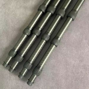 Cámara Trpodes <span class=keywords><strong>Carpfishing</strong></span> Cinematogrfica Csarbon Hunt Monopod Bip Carbono Comprar 1 Unidade Telescoping Bipods Handy Stativ - Product Image 4