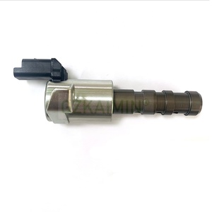 Valvola motore OEM 8200831629 7700108674 8200539626 per <span class=keywords><strong>Renault</strong></span> Clio <span class=keywords><strong>Sport</strong></span> 1.8 2.0 Espace <span class=keywords><strong>Megane</strong></span> Laguna 2.0 16V albero a camme controllo elettrovalvola - Product Image 1