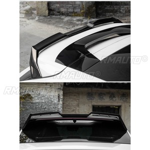 Pour DENZA N7 2024 Kits de style : Aileron arrière de coffre, Aileron de toit arrière, Kit carrosserie - Product Image 4