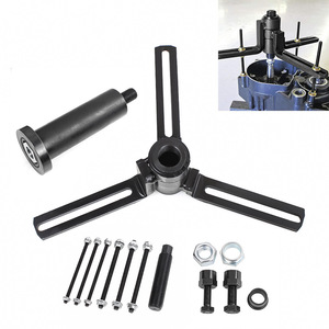Kit d'outils de séparation du carter moteur 1177390001 en métal pour la réparation des moteurs de motos tout-terrain - Product Image 1