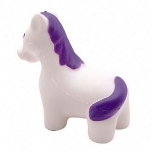Juguete Educativo Antiestrés Toysrunner 2020, Caballo de Peluche para Niños, Material PVA - Product Image 2