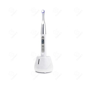 ไฟยูวีสำหรับบ่มเรซิ่นวัสดุอุดฟัน ไฟบ่มสำหรับงานทันตกรรม - Product Image 3