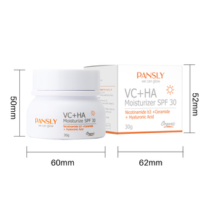 <span class=keywords><strong>Crema</strong></span> Idratante Lenitiva SPF30 Illuminante Giorno con Acido Ialuronico e Retinolo 2-in-1 <span class=keywords><strong>Protezione</strong></span> <span class=keywords><strong>Solare</strong></span> - Product Image 6