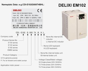 ตัวปรับความเร็วรอบมอเตอร์ (Variator) 15 15 แรงม้า 37 กิโลวัตต์ 74 กิโลวัตต์ 1/4 Vf Ac Drive 7.5 แรงม้า 3 เฟส 440 โวลต์ ตัวควบคุมความถี่แปรผัน 4 กิโลวัตต์ 55 กิโลวัตต์ - Product Image 4