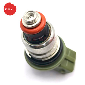 Inyector de Combustible 35310-37200 para Motor de Gasolina Modern Grandeur con Transmisión Automática - Product Image 3