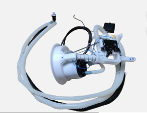 Высокое качество 16117170090 16112283495 Автозапчасти автомобильный двигатель топливный насос для BMW E90 заместитель топливного насоса 325I 330I 318I 320I E46 X1 X3 - Product Image 2