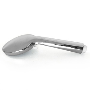 Наконечник для душа из пластика и силикона - Product Image 2