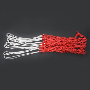 Canestro da <span class=keywords><strong>basket</strong></span> Standard esterno o interno con rete da <span class=keywords><strong>basket</strong></span> in Nylon per la sostituzione della rete da <span class=keywords><strong>basket</strong></span> - Product Image 3