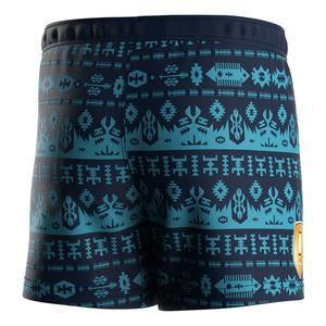 Ropa Deportiva de Diseño con Estampado para Fisicoculturismo, Secado Rápido, Jersey de Rugby para Hombre, Shorts de la Liga de Rugby de Uruguay - Product Image 4