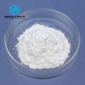 Fourniture industrielle de gamme complète de shmp d'hexamétaphosphate de sodium pour le produit blanc de phosphate d'aspect de poudre de champs multiples - Product Image 1