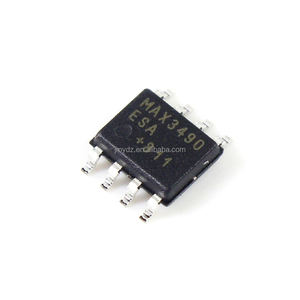 MAX3490ESA+T SOP-8 3.3V 10Mbps RS-485/RS-422 ชิปตัวรับส่งสัญญาณ - Product Image 2