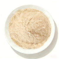 Extrait de son d'avoine, bêta-glucane, qualité alimentaire conventionnelle, poudre à 80%, extrait de son d'avoine en poudre, bêta-glucane de qualité alimentaire