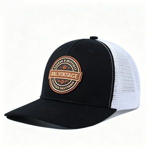 Wholesale Custom 5 Panel Logo Rope Baseball Cap Waterproof Laser Cut Hole Perforated <b>Hat</b> Performance Sports <b>Dad</b> <b>Hat</b> - Product Image 1