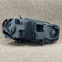 Phare avant LED adaptatif côté gauche pour BMW 2014-2018 F15/F16/X5/X5 M/X6/X6 M/F85/F86 sans module, version américaine, phare 7381141