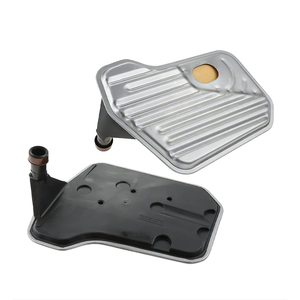Kit de junta de cárter de filtro de aceite para transmisión automática 4L60E 4L60-E 8685950 para caja de cambios GM, accesorios para coche - Product Image 4