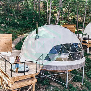 5m 6m 7m 8m campeggio all'aperto stella <span class=keywords><strong>tenda</strong></span> Igloo <span class=keywords><strong>tenda</strong></span> Glamping trasparente geodetica Hotel cupola <span class=keywords><strong>tenda</strong></span> con stufa - Product Image 1