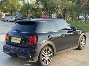 <span class=keywords><strong>MINI</strong></span> 2023 2.0T <span class=keywords><strong>COOPER</strong></span> S Usado, Aspecto Atractivo, Gasolina, Hatchback, Volante a la Izquierda, Auto Compacto de <span class=keywords><strong>Segunda</strong></span> <span class=keywords><strong>Mano</strong></span> para Exportación - Product Image 5