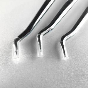 Pince à dents Heidefee en acier inoxydable, manuelle, pour extraction de précision, usage chirurgical - Product Image 2