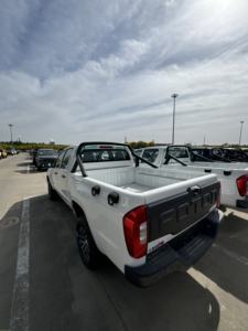 FOTON F9 PICK up Neuf - Product Image 5