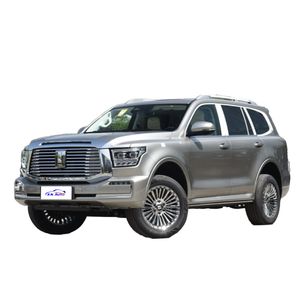 2023 <span class=keywords><strong>500</strong></span> del serbatoio ad alte prestazioni Hi4-T SUV ibrido Plug-In nuovo veicolo energetico con motore 2.0t di medie-grandi <span class=keywords><strong>dimensioni</strong></span> - Product Image 1