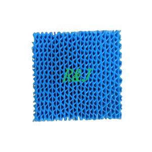 HAF Sistema di Filtrazione dell'Aria ad Alto Flusso, Bianco/Blu, 1200 mm X 700 mm X 10 mm - Product Image 6