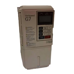 Variador de Frecuencia (VFD) Nuevo, Modelo CIPR-GA70B2082ABBA - Product Image 1