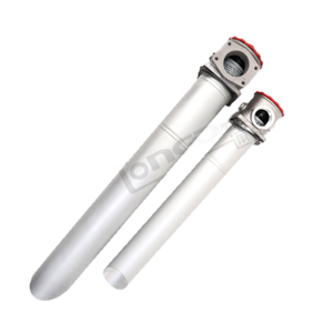 Nuova Macchina con Serbatoio Filtro Olio Idraulico Serie Tongpai <span class=keywords><strong>TFA</strong></span> con Elemento in Fibra di Vetro, Precisione di Filtrazione 10.0 Micron - Product Image 3