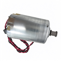 Motor Gerak Baru dan Asli untuk Eps T5080 T5280 T7080 T7280 T7070 T7200 T5200 T5270 MOTOR CR
