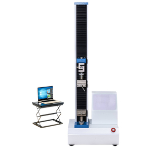 Top Universal Testing Machine for Metal Tensile Test & <b>Plastic</b>/<b>rubber</b> Pull - Product Image 3