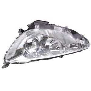 Lámpara de cabeza blanca para Toyota <span class=keywords><strong>Prius</strong></span> C 2012-2015, faros delanteros de coche para Toyota <span class=keywords><strong>Prius</strong></span> Prime - Product Image 3