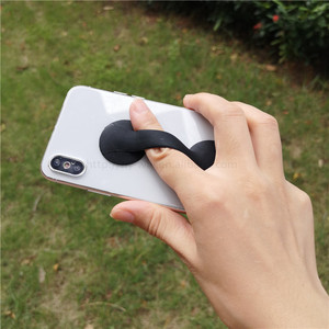 Silicone universale telefono di aspirazione del basamento del telefono cellulare piccolo e pratico accessori del telefono - Product Image 5