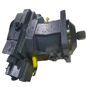ปั๊มไฮดรอลิกซีรีส์ A7VO, ปั๊ม A7VO160DR A7VO107 A7VO55 A7VO80 - Product Image 1