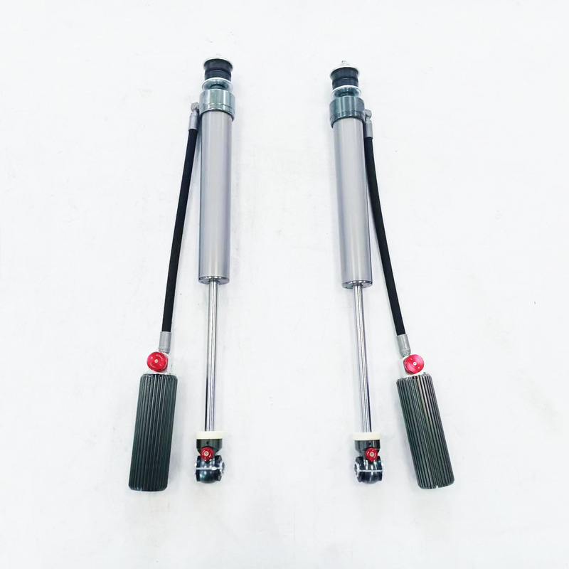 4 4 Land Cruiser LC70 Adjustable