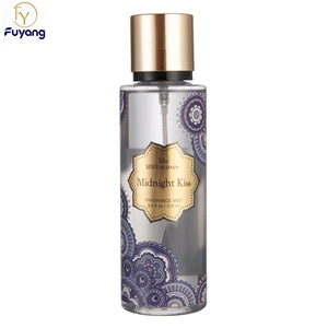 Botella de Spray PET Cilíndrica con Logotipo Personalizado, Tapa Dorada, Cara Plateada Blanca, Bomba para Tónico Facial, Sellador de Perfume en <span class=keywords><strong>Aerosol</strong></span> de 150 ml, Impresión Digital - Product Image 3