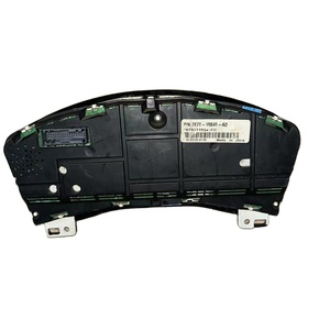 Originale usato LED misuratore del motore per Ford Mondeo & Edge Zhisheng flusso d'aria faro di coda luce cancello misuratore per auto - Product Image 2