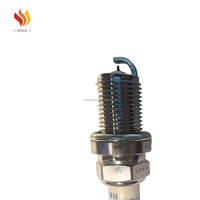 Bougies d'allumage de haute qualité pour systèmes de moteur automobile 55576026 12681656 55585517 pour Chevrolet Tracker Aveo