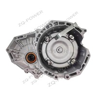 TF-81SC de transmission automatique en gros 6 vitesses Aisin AWTF-80 SC boîte de vitesses AF21 transmission pour Volvo Ford Mazda PSA